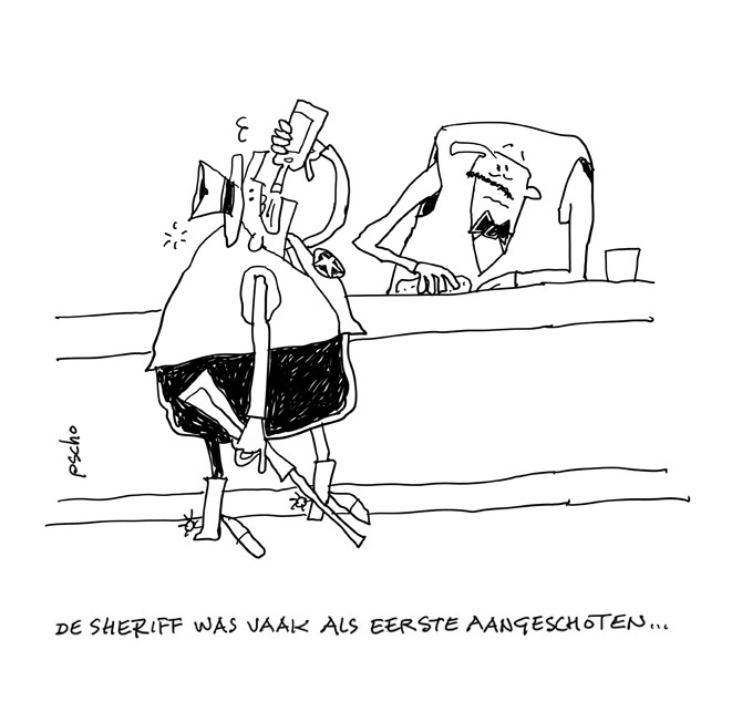 logo illustratiedienst