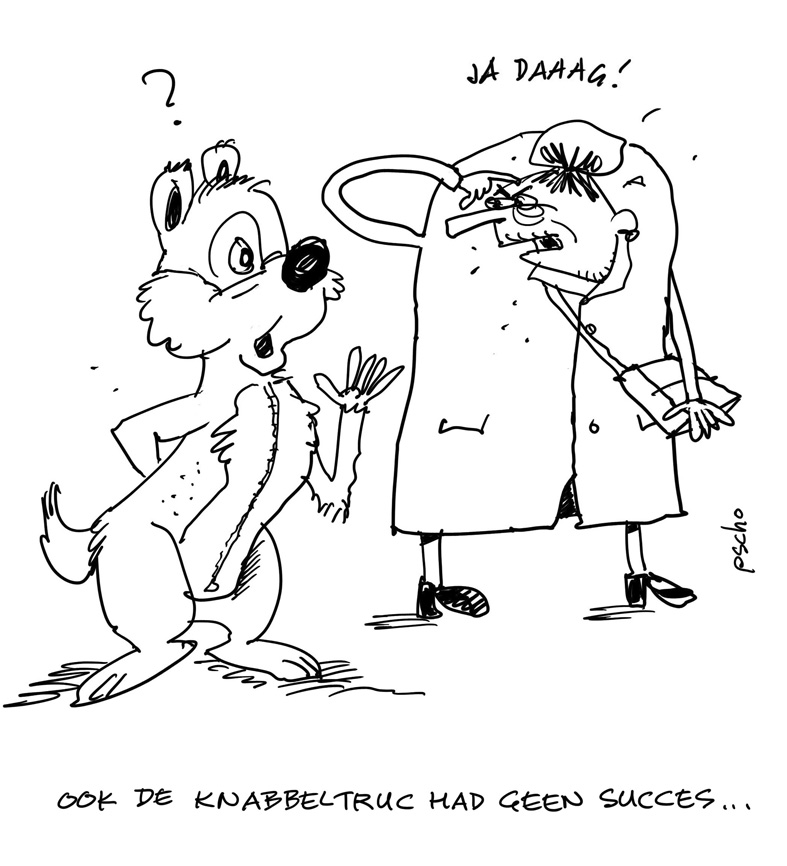 logo illustratiedienst