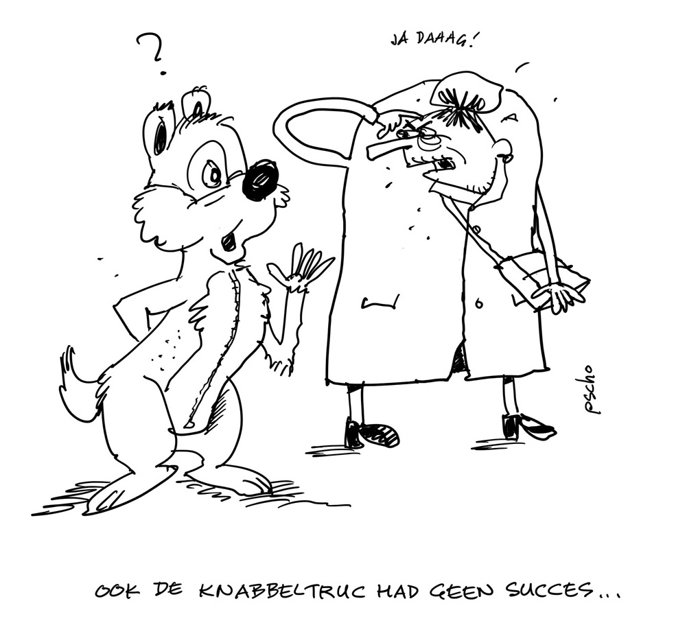 logo illustratiedienst