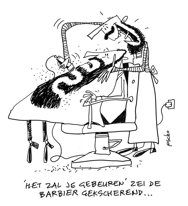 logo illustratiedienst
