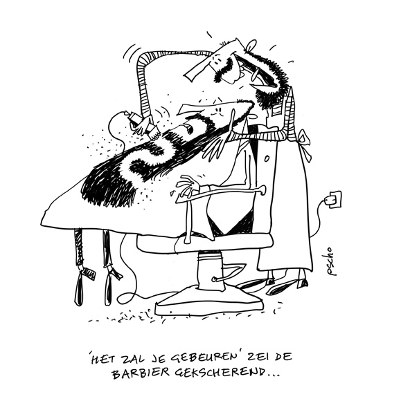 logo illustratiedienst