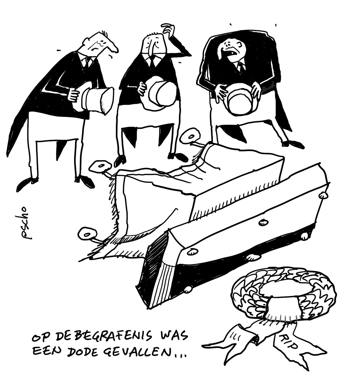 logo illustratiedienst