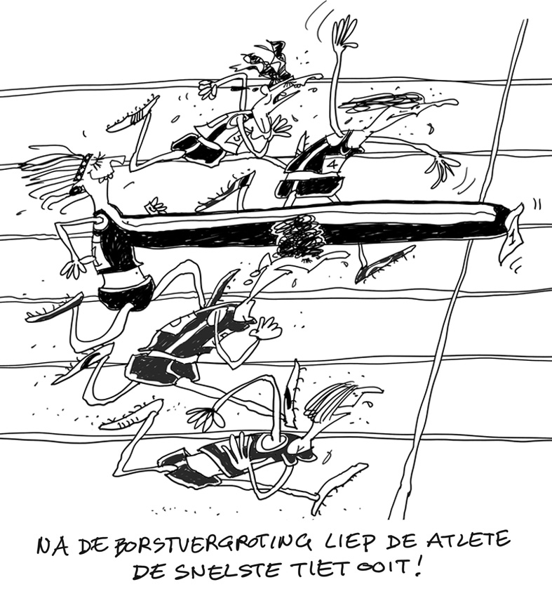 logo illustratiedienst