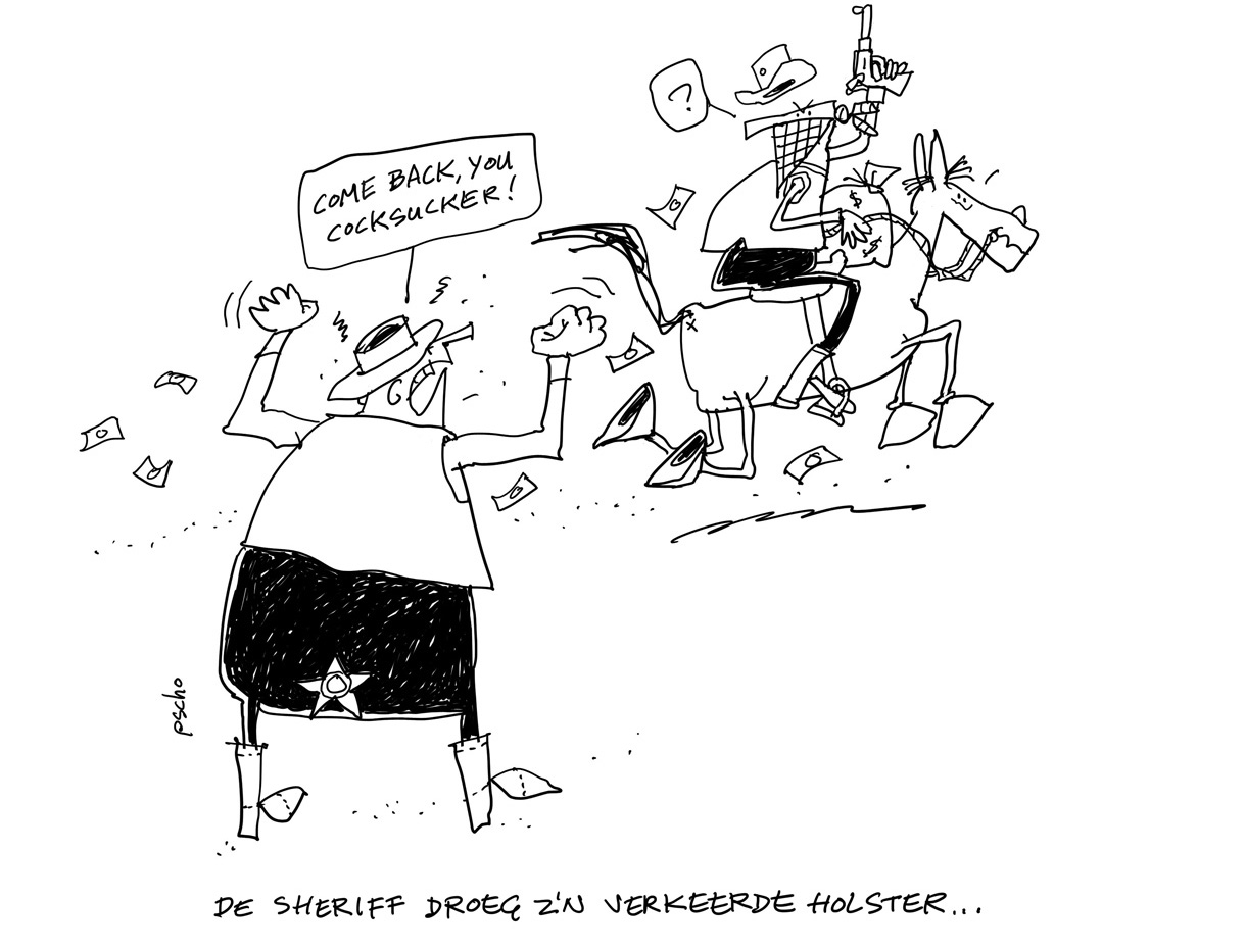 logo illustratiedienst