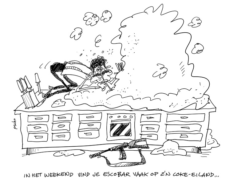 logo illustratiedienst