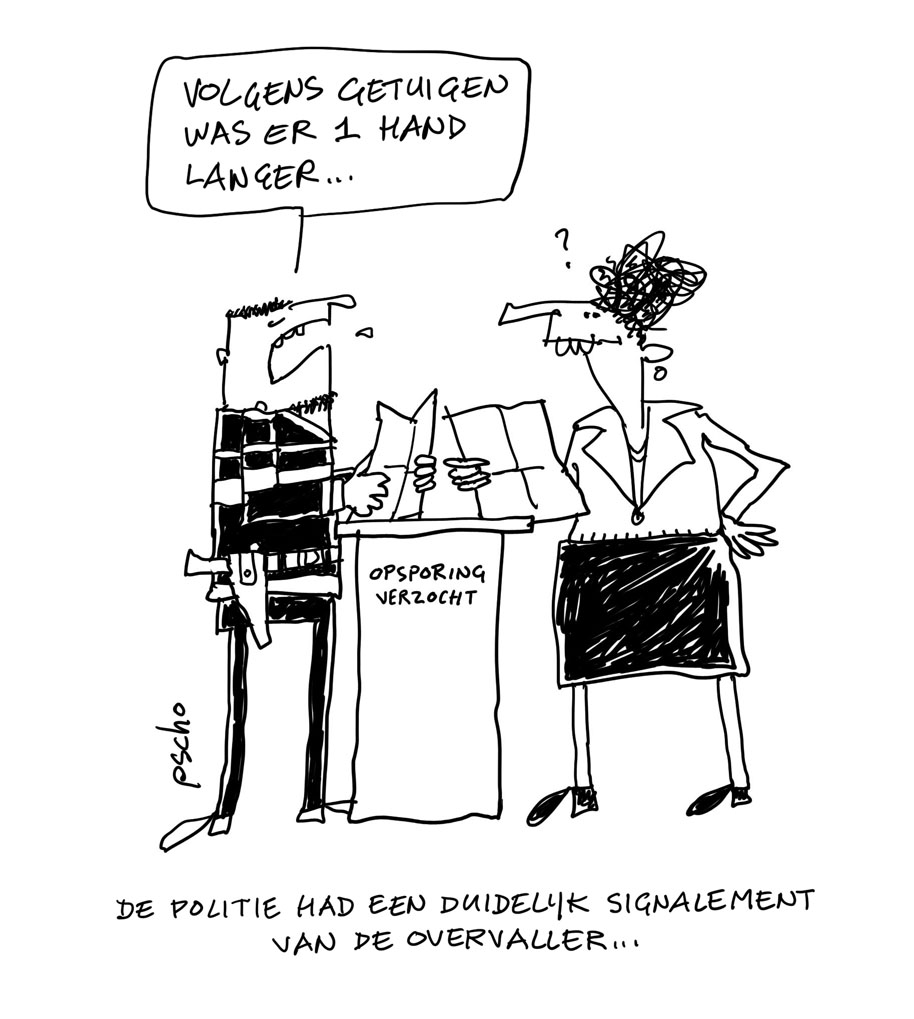 logo illustratiedienst