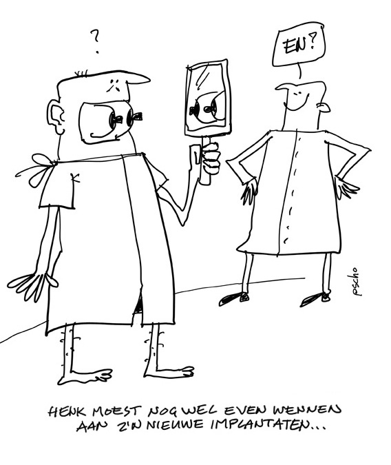 logo illustratiedienst
