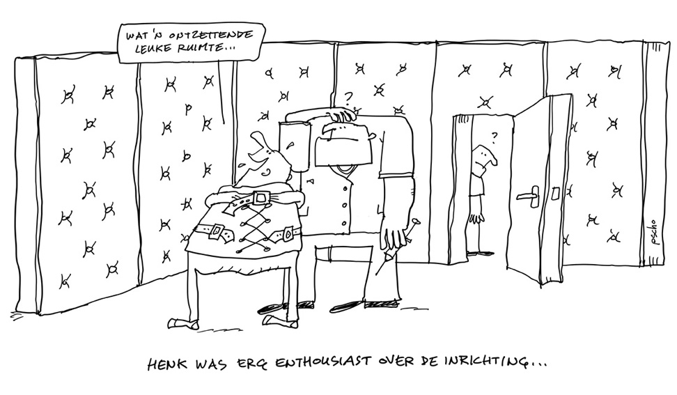 logo illustratiedienst