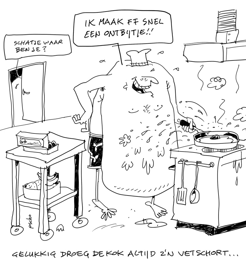 logo illustratiedienst