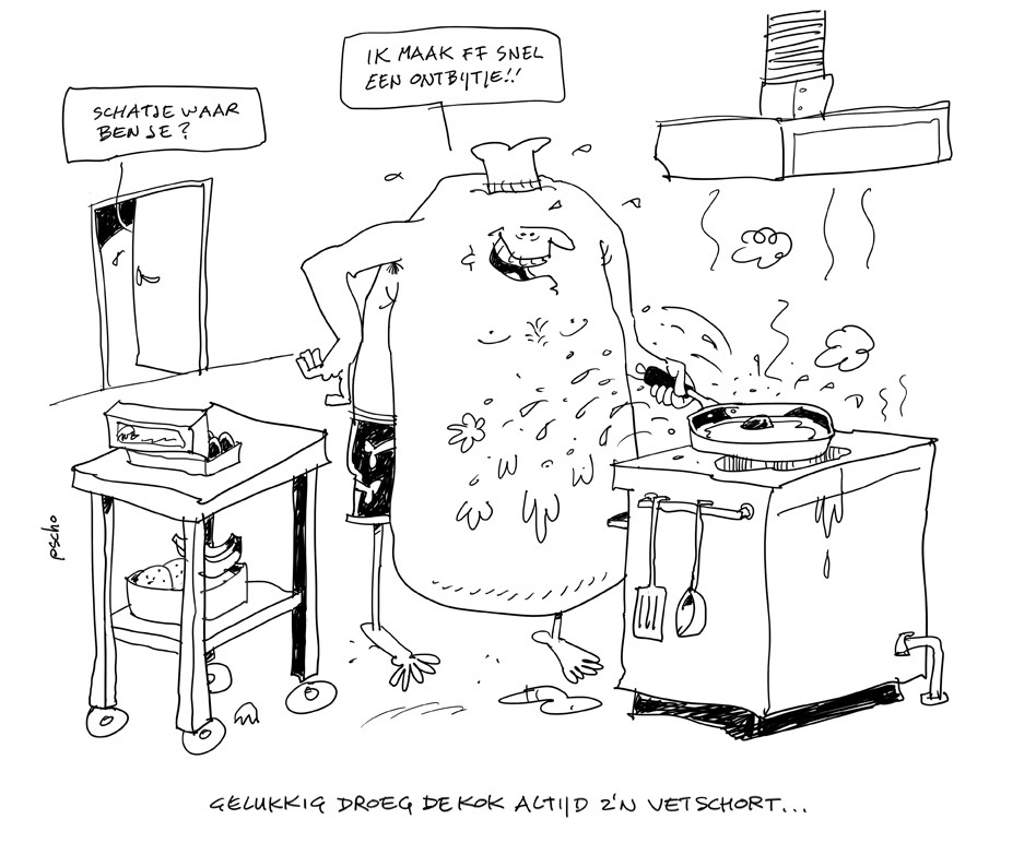 logo illustratiedienst