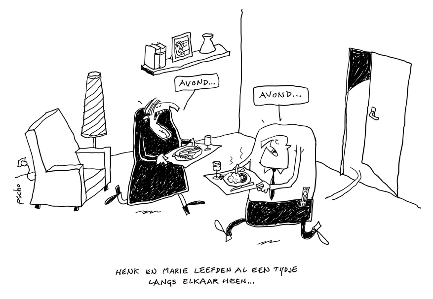 logo illustratiedienst
