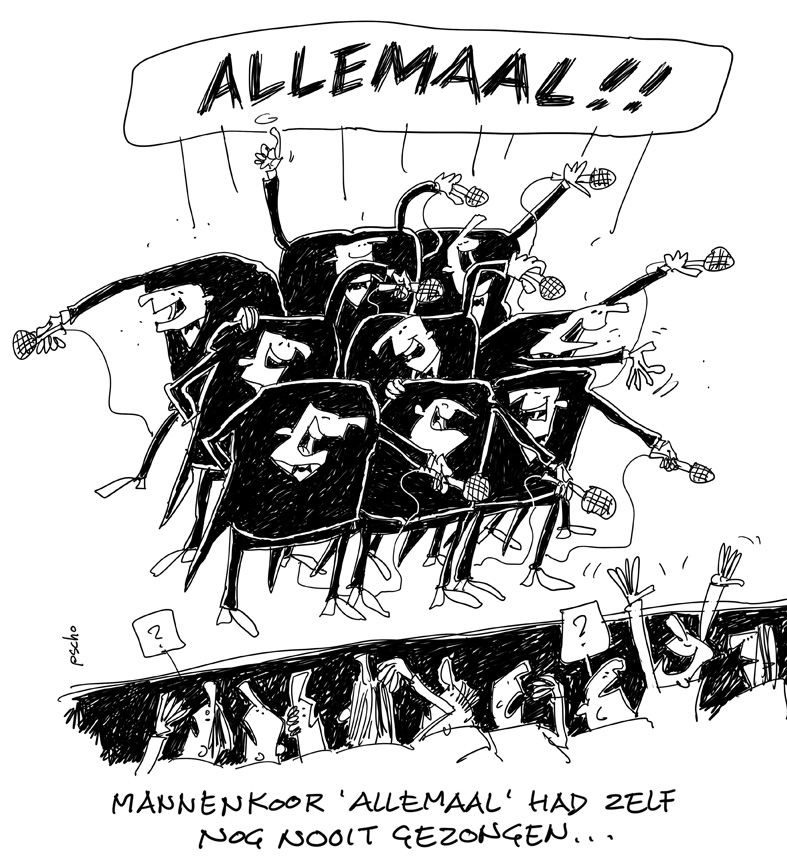 logo illustratiedienst