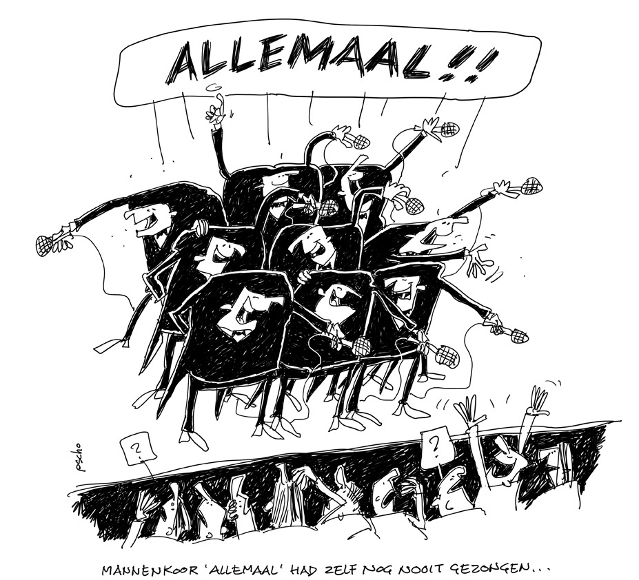 logo illustratiedienst