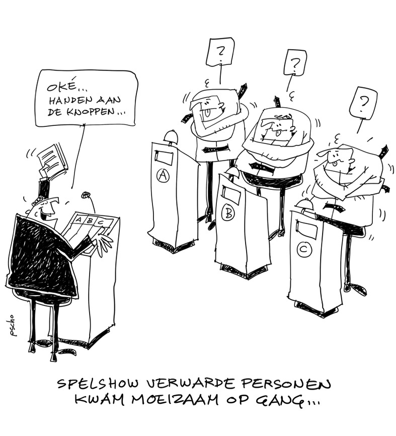 logo illustratiedienst
