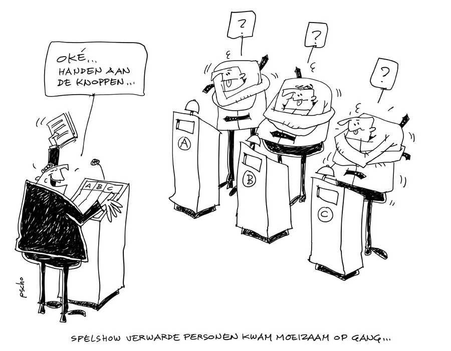logo illustratiedienst