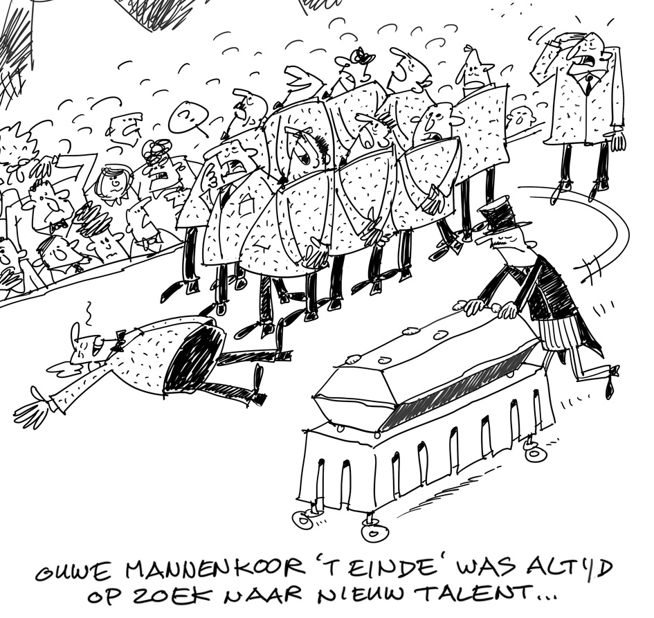 logo illustratiedienst