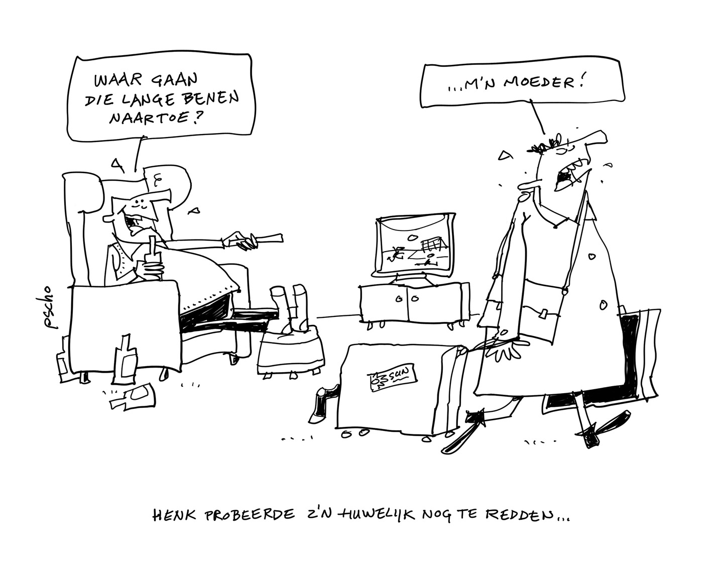 logo illustratiedienst