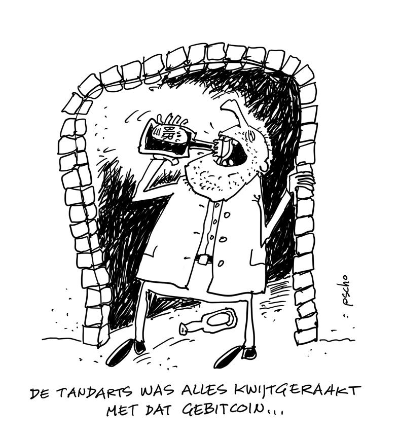 logo illustratiedienst